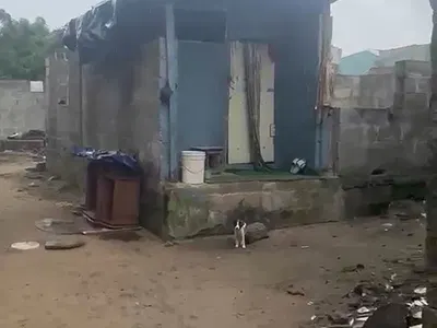 Residential Land Plot — Oribanwa, Ibeju Lekki, Lagos