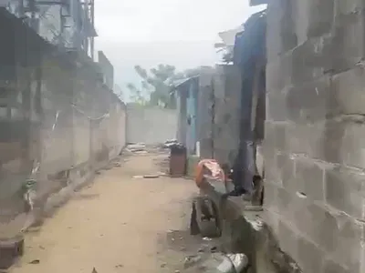 Residential Land Plot — Ibeju Lekki, Lagos