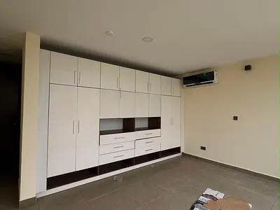 2 Bedroom Apartment with BQ — Ikoyi, Lagos