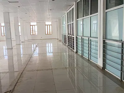 Commercial Office Space — Victoria Island (VI), Lagos