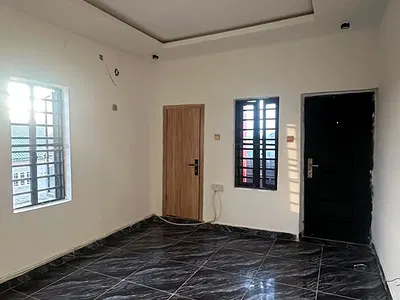 Mini Flat Available — Ajah, Lagos