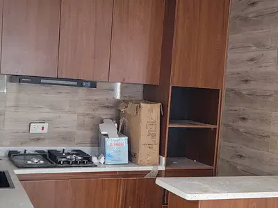 Newly Renovated 3 Bedroom Bungalow — Abraham Adesanya Housing Estate, Ajah, Lagos