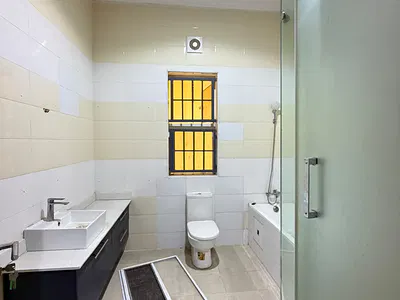 3 Bedroom Terraced Duplex — Lekki, Lagos
