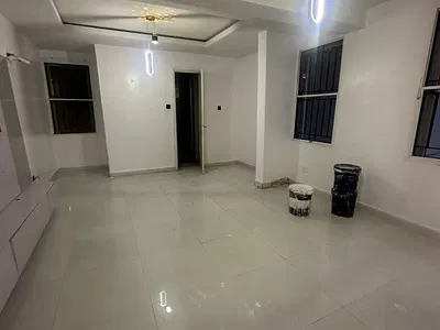 Lovely 1 Bedroom Mini Flat in a Serene Location — Lekki, Lagos