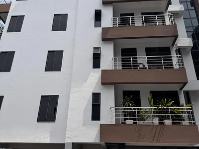 Fully Furnised 2-Bedroom Flat — Victoria Island (VI), Lagos