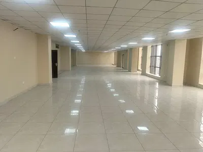 Office Space in Modern Complex — Jabi, Abuja