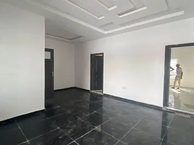 Mini Flat — Sangotedo, Ajah, Lagos