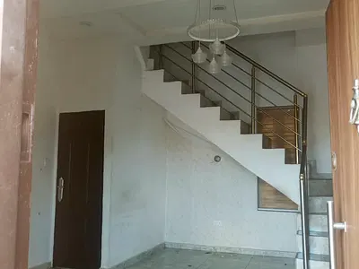 Standard 4 Bedroom Detached Duplex — Ajah, Lagos