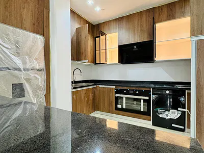 Luxury Waterfront Apartment — Victoria Island (VI), Lagos