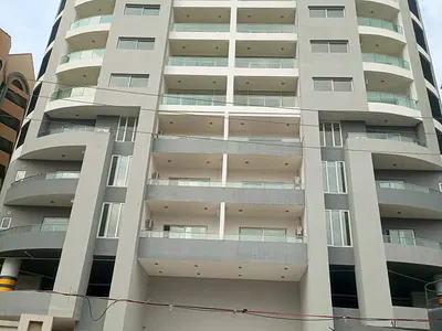 3 Bedroom Waterfront Apartment — Victoria Island (VI), Lagos