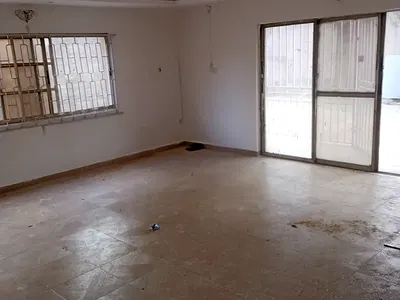 Decent & Spacious 3 Bedrooms Apartment — Olawaiye Estate, Olowora, Magodo, Lagos
