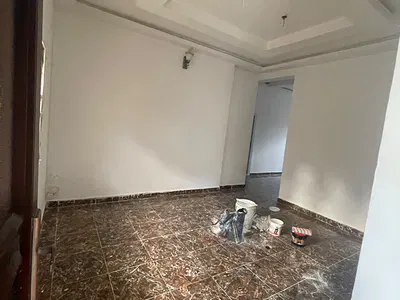 Luxury 2 Bedroom Flat — Ajah, Lagos