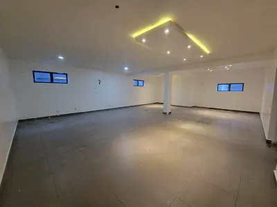 Saloon and Spa Space — Off Ademola Adetokunbo Crescent, Wuse 2, Abuja