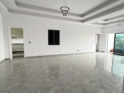 Brand New Spacious 3 Bed with BQ — Victoria Island (VI), Lagos