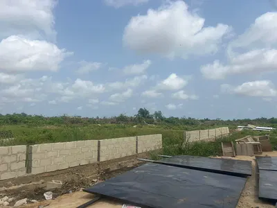 Residential Land — Badore, Ajah, Lagos