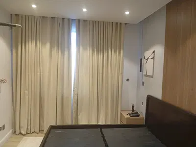 2 Bedroom Luxury Flats with Classic Features — Alura Residenes, Oregun, Ikeja, Lagos