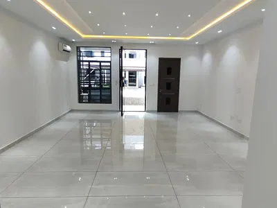 Brand New Smart 4 Bed with BQ — Victoria Island (VI), Lagos