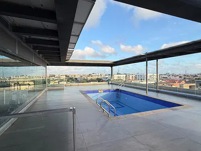 3 Bedroom Flat — Lekki, Lagos