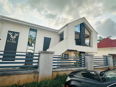 6 Bedroom Detached Duplex with Guest Chalet — Serene Environment, Wuse 2, Abuja