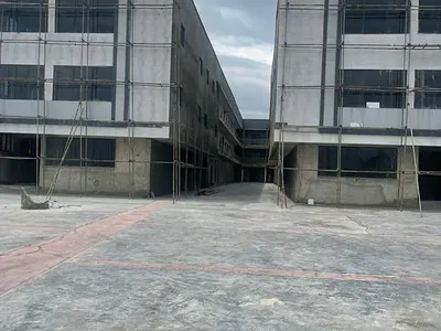 Commercial Shop Space — Awoyaya, Ibeju Lekki, Lagos