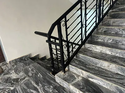 3 Bedroom Flat with BQ — Guzape District, Abuja