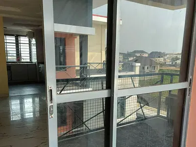Descent 2-Bedroom Serviced Apartment (First Floor) — Lekki, Lagos