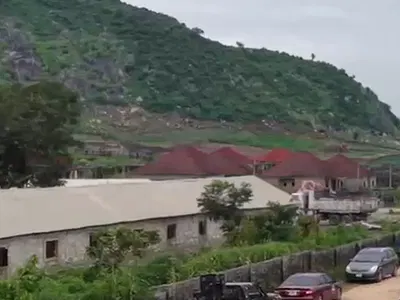 500 Square Meters Estate Plot — Defense Estate, Sabon Lugbe, Lugbe District, Abuja