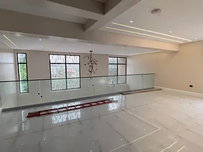 Luxury Built 5 Bedrooms Duplex — Ikoyi, Lagos