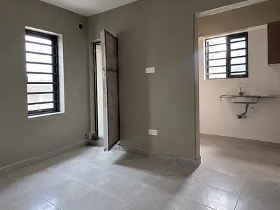 A Brand New Self Contain in a Good Location — Gbagada, Lagos