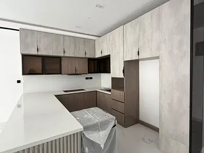 Brand New 2 Bedroom Flat — Lekki, Lagos