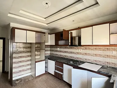 4 Bedroom Terraced Duplex with BQ — Lekki, Lagos