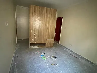 Spacious 3bedroom Terrace Duplex — Ajah, Lagos