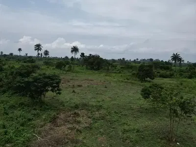 500SQM Residential Land — Ibefun, Odogbolu, Ogun