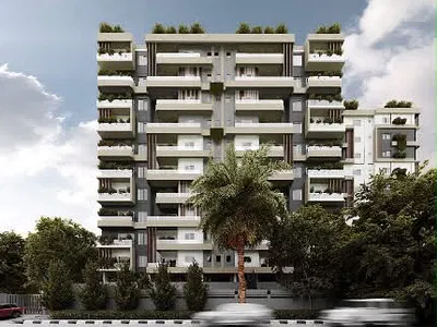Unit	Indicative Price 3-Bedroom Apartment --- Lower Floors	From $454,502 — Old Ikoyi, Ikoyi, Lagos