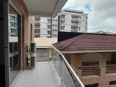 8 Units of 2 Bedroom Apartment with BQ for Corporate Tenant — Victoria Island (VI), Lagos