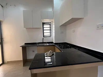 Mini Flat — Lekki, Lagos
