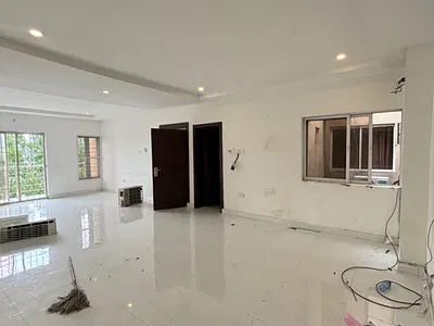 Lovely 3 Bedroom Apartment with BQ and Swimming Pool — Victoria Island (VI), Lagos