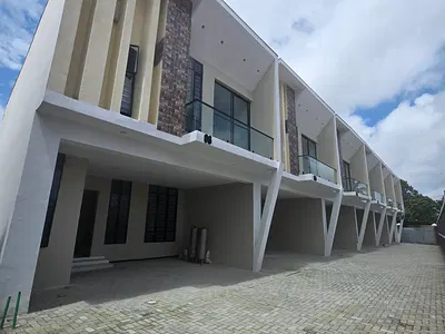 Luxury 4 Bedroom Terrace Duplex with Excellent Finishing — Ajah, Lagos
