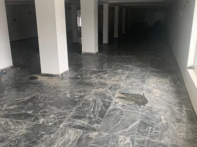 300SQM Shop/Office Space on the Ground Floor — Zone 2, Wuse, Abuja, Zone 2, Wuse, Abuja