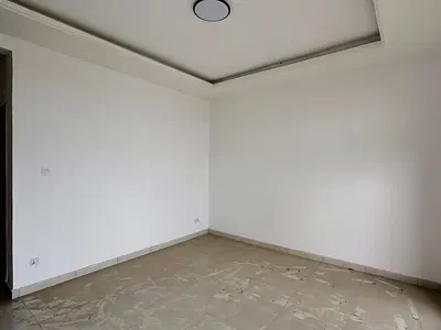 Serviced 3 Bedroom Apartment All Rooms En Suite — Lekki, Lagos