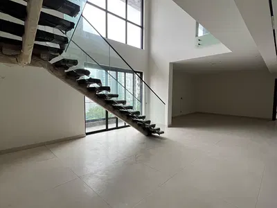 5 Bedrooms Pent House Duplex — Ikoyi, Lagos