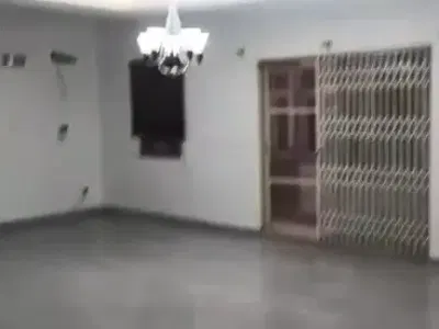 3 Bedroom Flat with Room BQ — Oniru, Victoria Island (VI), Lagos