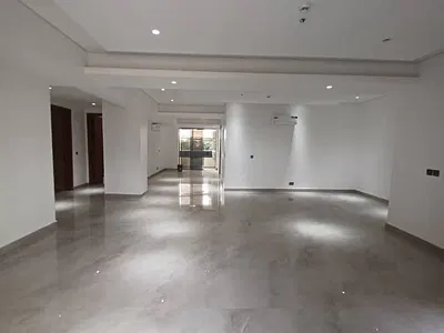 Brand New 3 Bedrooms Flat — Ikoyi, Lagos