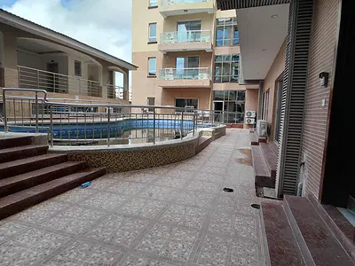 8 Units of 3 Bedroom Apartment with BQ for Corporate Tenant — Victoria Island (VI), Lagos