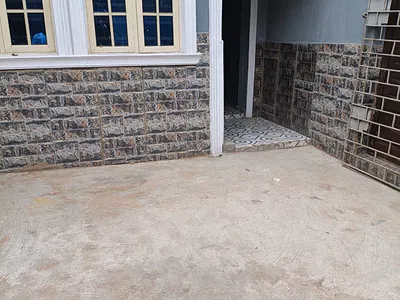 Miniflat — Alapere, Ketu, Lagos