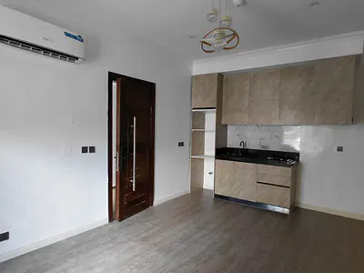 10 Units of 1 Bedroom Miniflat for Single Corporate Client — Victoria Island (VI), Lagos