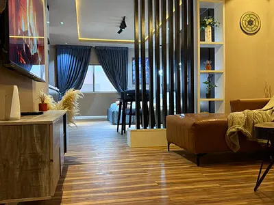 1-Bedroom Furnished Apartment — Ikate, Lekki, Lagos