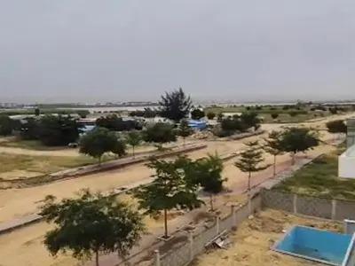 600SQM Residential Land — Lekki, Lagos