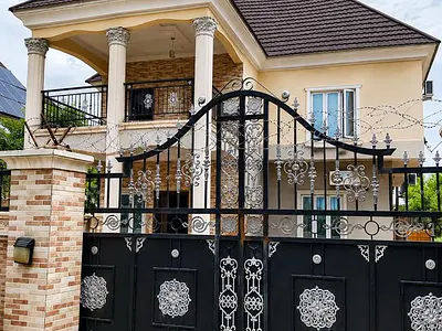 4 Bedroom Detached Duplex with Boys' Quarters — Shelterview Estate, Wumba, Abuja
