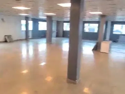 Office Space with Elevator — Yaba, Lagos